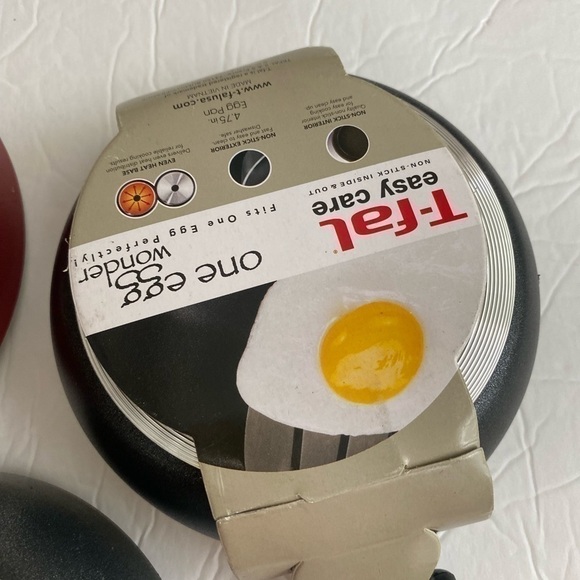 Set of 3 mini pans - Picture 7 of 16